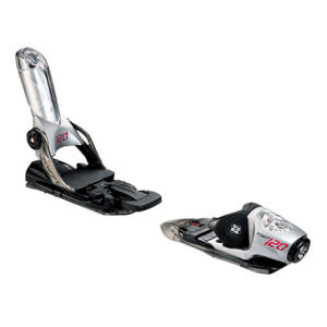 Rossignol Power 120 TI Pro Binding