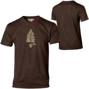 Rossignol Fir T-Shirt Short-Sleeve - Men's