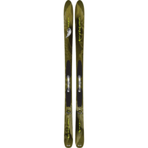 Rossignol Bandit B94 Alpine Ski