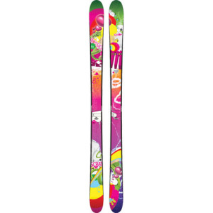 Rossignol Scratch Steeze Ski
