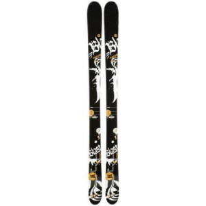 Rossignol Blast Alpine Ski