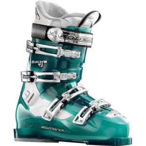 Rossignol Electra E12 Alpine Boot - Women's