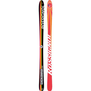 Rossignol Sick Bird WRS Ski