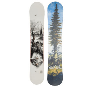 Rossignol Jones Snowboard