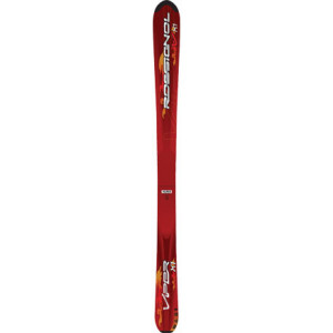 Rossignol Viper X1 Jr Alpine Ski - Kid's