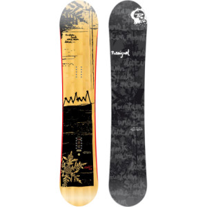 Rossignol Storm Snowboard