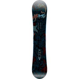 Rossignol Diva Mag Snowboard - Women's