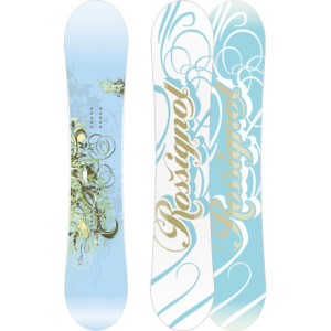 Rossignol Zena Snowboard - Women's