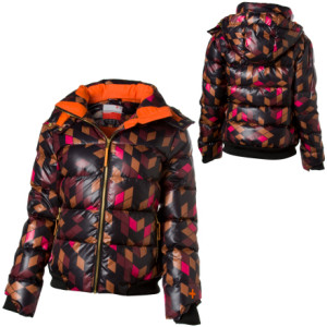 Rossignol Venus Printed Jacket - Women's