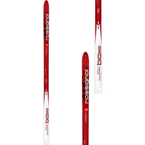 Rossignol BC 90 Positrack Ski