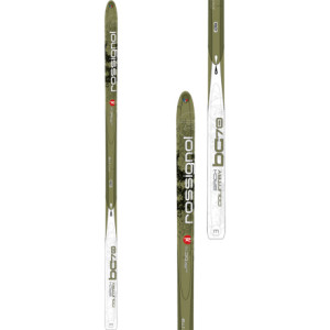 Rossignol BC 70 Positrack Ski