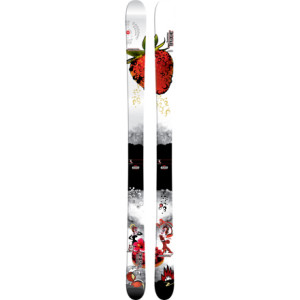 Rossignol Trixie Alpine Ski - Women's