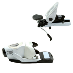 Rossignol SAS 110 Wide Ski Binding