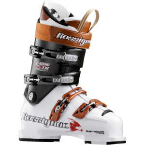 Rossignol B-Squad Pro 130 Ski Boot - Men's