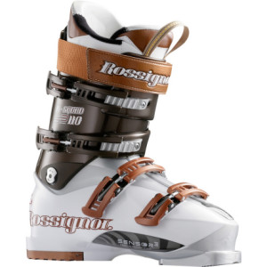Rossignol B-Squad 110 Sensor3 Ski Boot - Men's
