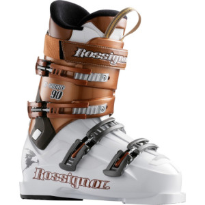 Rossignol B-Squad 90 Ski Boot - Men's