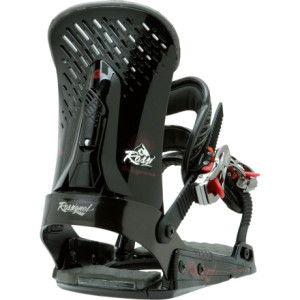 Rossignol Jones Snowboard Binding