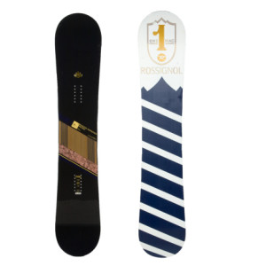 Rossignol One Mag Snowboard - 2010