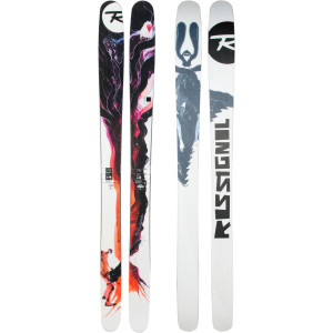 Rossignol S7 Barras Ski