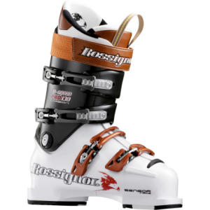Rossignol B-Squad Pro 130 Carbon Ski Boot - Men's DO NOT USE