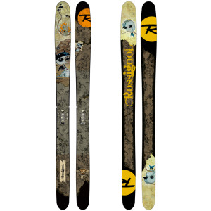 Rossignol Super S7 Ski