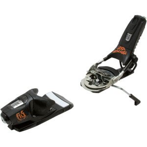 Rossignol FKS 140 Ski Binding