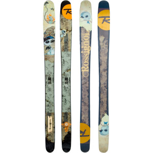 Rossignol 2010/11 S7 Koopman Ski