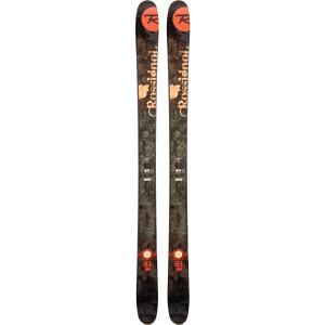 Rossignol S3 Koopman Alpine Ski
