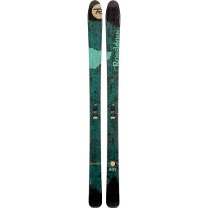 Rossignol S97 Ski