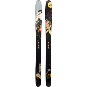 Rossignol S110 Ski - Women's
