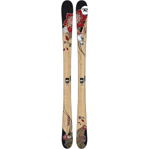 Rossignol S90W Ski - Women's