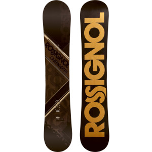 Rossignol One Magtek Snowboard - 2010
