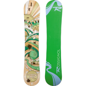 Rossignol Diva Magtek Snowboard - Women's
