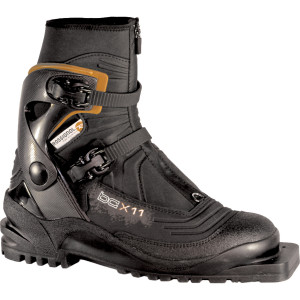 BC X11 Backcountry Touring Ski Boot