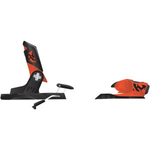 Axial2 120 Ski Binding