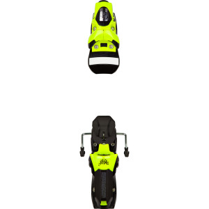 Axial2 120 Ski Binding