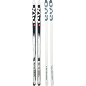 Evo Trail Positrack Ski