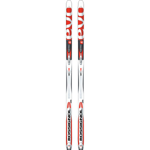Evo Action Jr AR Ski - Kids'