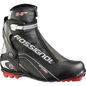 X8 Skate Boot