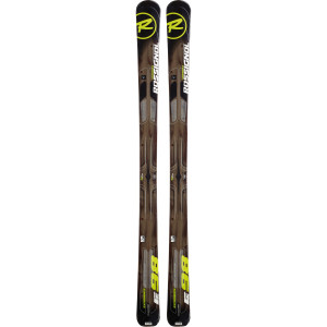 Experience 98 Ski