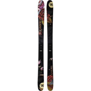 S3 Ski - Women's