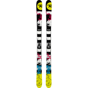 Scratch Pro Ski - Youth