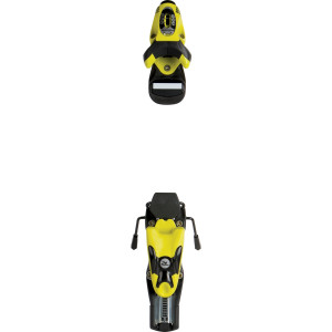 Comp J 45 Ski Binding - Kids'