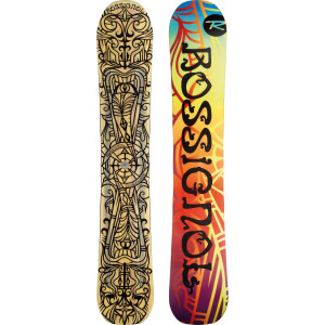 Rossignol Experience Magtek Snowboard