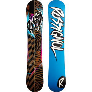 Rossignol One Magtek Snowboard