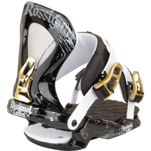 Rossignol Cobra Snowboard Binding