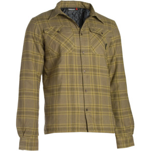Rossignol Sloth Insulated Shirt - Men's