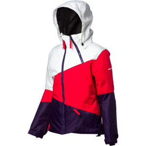 Fresh Jacket - Girls'