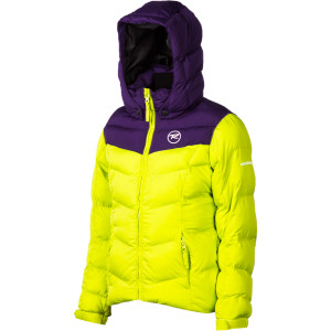 Polydown Jacket - Girls'