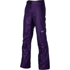 Cargo Pant - Girls'